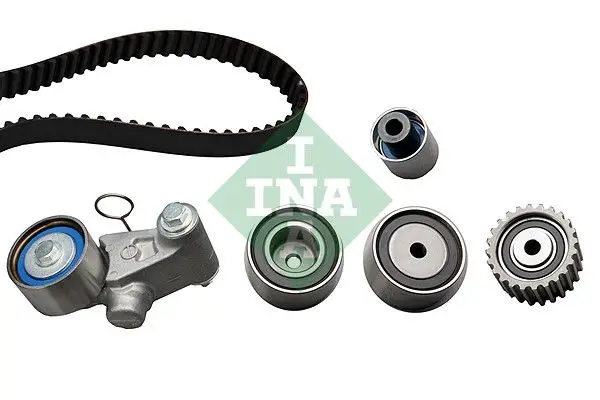 Triger Kayışı Seti Subaru Forester 05-11 2.0 Impreza 05-12 Legacy 00-11