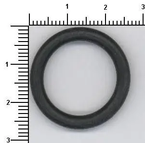 Termostat Orıngı (VW Crafter 06-16 Golf 98-09 Lt 75-07 Passat 81-05 Transporter 91-10)