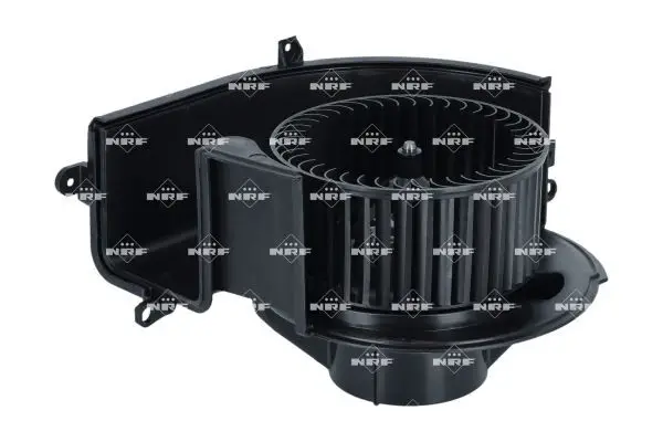 BMW X5-X6 F15-F16 Kalorifer Motoru 64119291177