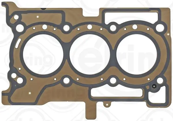 Silindir Kapak Contası Ø73,7mm 0,72mm H4b (Renault: Clio IV 0,9Tce / Nissan: Micra V)