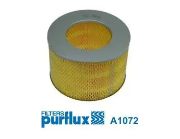 Filtre Hava-(Toyota Hilux 98 / 04 4Wd Ln145)