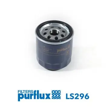 Yağ Filtresi (Alfa Romeo 145 95-/ 146 1.4 1.6 96-/ 147 1.6Ts 01-10 / 156 1.6Ts 00-/ Fiat Panda 1.2 03 -)