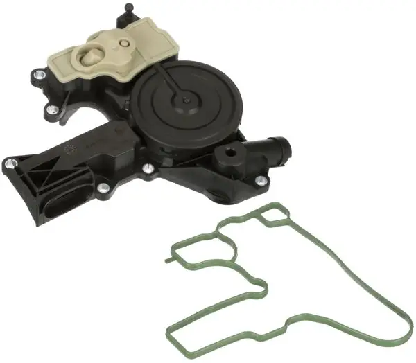 Karter Havalandırma Seperatoru Audi A4 08-16 A5 10-17 A6 11-14 Q5 09-17