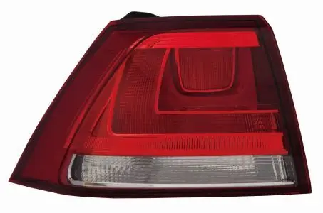 (Aydınlatma) / Stop Lambası Sol Volkswagen Golf VII 13 -