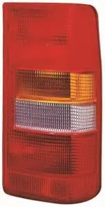 (Aydınlatma) / Stop Lambası Sol Fiat Expert / Jumpy / Scudo 95-06