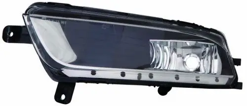 (Aydınlatma) / Sis Lambası Sağ Volkswagen Passat CC 12 -