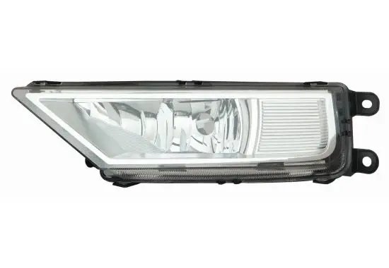 (Aydınlatma) / Sis Lambası Sağ Volkswagen Tiguan 16 -