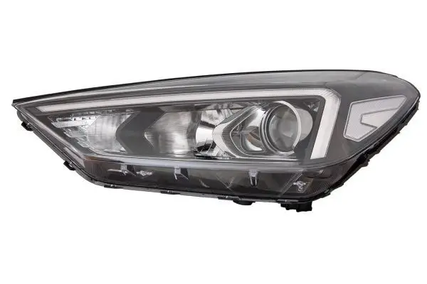 (Aydınlatma) / Far Ön Sağ Hyundai Tucson 18-21 Led