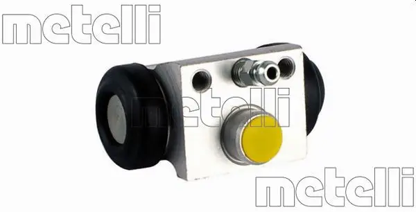 Arka Fren Silindiri (Skoda Rapid II Sw 1,2Tsı 1.4 TSI 1,6Tdı / Seat Toledo IV 1,2Tsı 1,4Tsı 1,6Tdı 13 -)