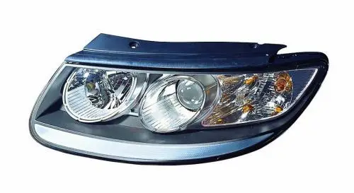 (Aydınlatma) / Ön Far Sağ Hyundai Santa Fe 06-08