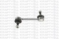 Stabılızetor Z Rotu Arka Passat IV 97-02 Audi A8 94-02