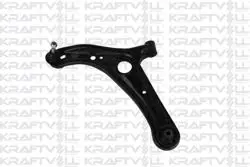 Alt Salıncak Sol Rotilli Komple Toyota Yaris 1999 2005