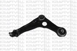 Alt Salıncak Komple Sol Megane IV 16 -