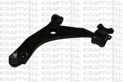 Alt Salıncak Sol Rotilli Komple Mazda 3 2003-2009 Mazda 5 2010-