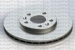 Ön Fren Aynası Renault Talisman Megane IV 16-296mm Takım