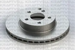 Fren Diski Ön W204 07-14 S204 07-14 C204 11-W212 09-15 S212 09-16 A207 10-16 R172 11 -