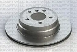 Fren Diski Arka BMW X5 E70 Lcı F15 X6 E71 F16