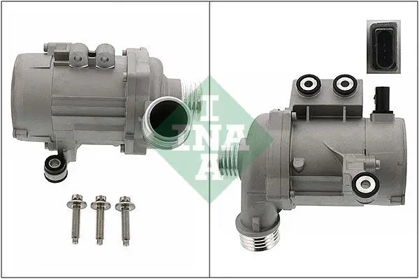 538 0702 10 / BMW E87-E90-E92-E65 N52-53-54 Devirdaim 11517586925