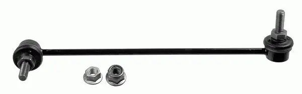 35445 02 / Porsche 911 (996) Askı Rotu L-R 99634307305