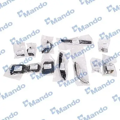 Hyundai Kia Starex CRDI 05-/ Sorento CRDI 02-08 / H1 08-Eksantrik Zincir Seti (13 Parca)