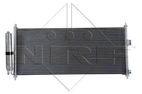 Nissan Prımerap 12 02-08 Almera N16 00-06 Klima Radyatörü 680*300*16
