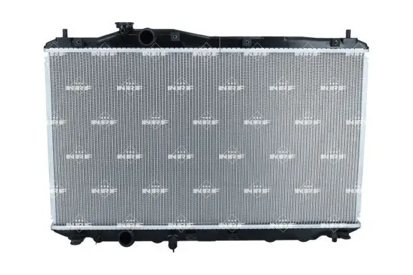 Honda Civic 12 > 16 Fb7 1.6 İ-Vtec M-T Su Radyatörü 671*375*16