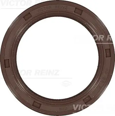 Honda Civic 06-15 Accord 03-08 CRV 07-12 Ön Krank Keçesi 43X58x7