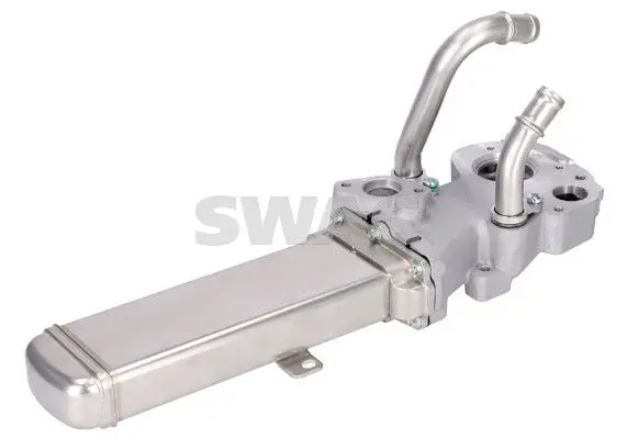 VW EGR Soğutucusu Komple Golf 6 2.0 TDI 03G131512p