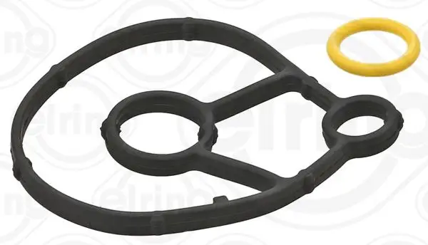 Yağ Filtre Gövde Contası Citroen C4 C5 Jumper Peugeot 3008 308 508 Boxer Ford C-Max Focus III Kuga II