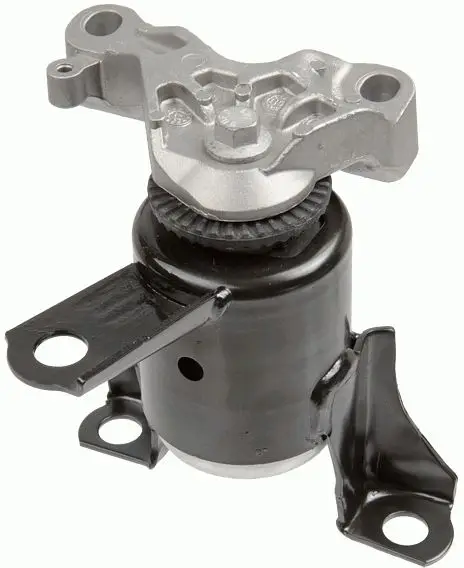 Motor Takozu Fiesta VI-08