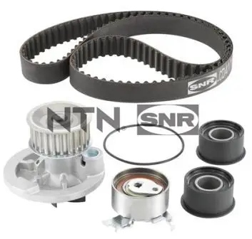 Devirdaim Triger Seti (Opel Antara 06-Omega 96-03 Chevrolet Captiva)