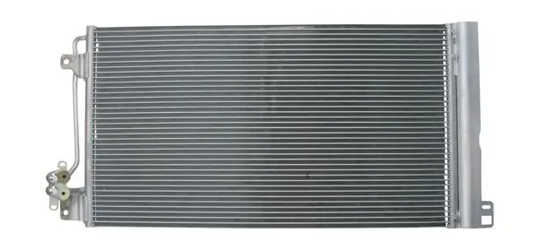 Klima Radyatörü (Kondenser) 03-10 T.Porter.T5