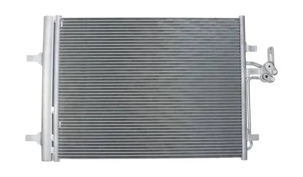 Klima Radyatörü (Kondenser) 08 > Mondeo-Smax-S60-S80 1.8-2.0-2.2Tdci