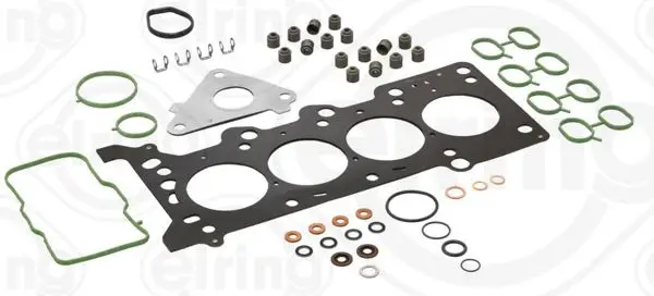 Üst Tk Conta Skc.Lı Mazda 2-3-Cx 1.5 D S5-Dptr S5-Dpts S5y2 S5y5 S5y7 S5y9 S5y8