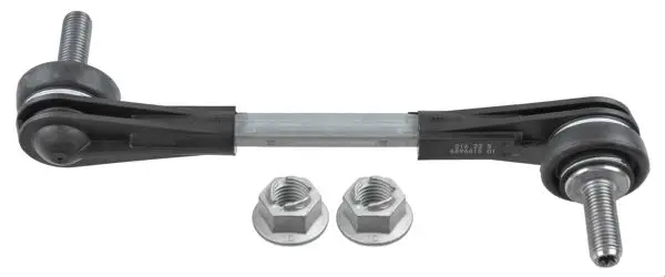 44679 01 / BMW G60-G70 Ön Viraj Askı Rotu Sağ-Sol 31356896815
