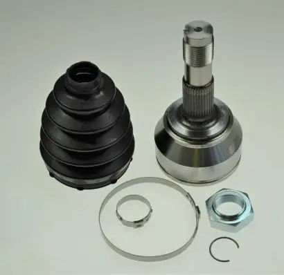 Aks Kafası Ducato / Boxer / Jumper 06 > 2.2 HDI 2.3 JTD Mafsal 106mm