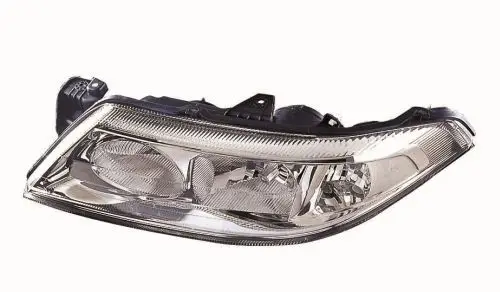 (Aydınlatma) / Ön Far Sol Elektrikli Renault Laguna 01 -