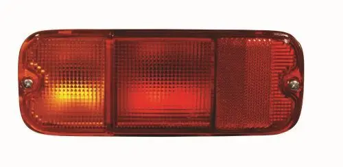 (Aydınlatma) / Stop Lambası Sol-(Suzuki Grand Vitara 98 / 04)