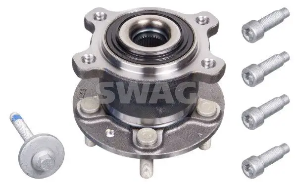 Porya Arka (Ford 1 538 604 S1 / 8V41 2C299 Aa Kuga 08 -