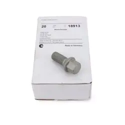 BILSTEIN / Mercedes CLS Serisi W219 Kasa Bijon Saplaması