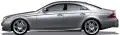 BILSTEIN / Mercedes CLS Serisi W219 Kasa Bijon Saplaması 2