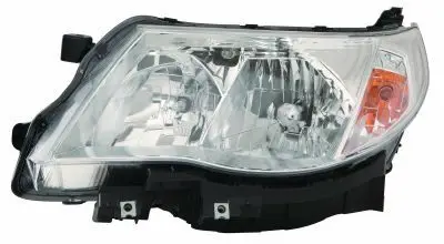 Ön Far Sağ-(Subaru: Forester 09-10)