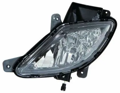 Sis Lambası Sağ Hyundai Ix20 11 /
