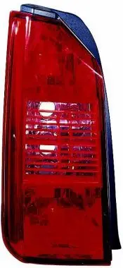 Stop Lambası Sol Fiat Idea 04 -
