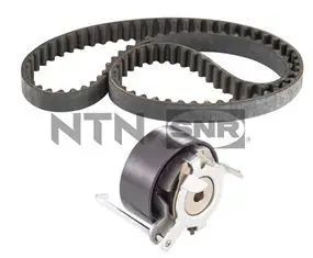 Triger Gergi Seti Kayış Gen 18 Cm (Ford 1.0 Ecoboost Fiesta VI Focus III B-Max 11-13)