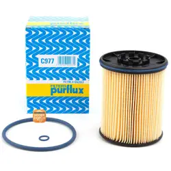 Yakıt Filtresi Opel İnsignia B 1.5 /1.6/ 2.0 Dizel Purflux 2017 -)
