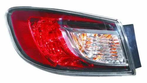 (Aydınlatma) / Stop Lambası Sol Mazda 3 Serisi Sedan 09 -