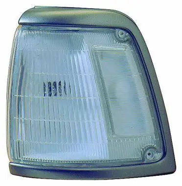 (Aydınlatma) / Sinyal Lambası Ön Sağ-(Beyaz Duylu Ampullu)-(Toyota Hilux 92)