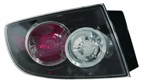 (Aydınlatma) / Stop Lambası Sağ Mazda 3 Serisi Sedan 06-08