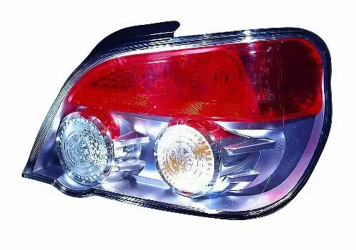 (Aydınlatma) / Stop Lambası Sağ-(Subaru: Impreza 05-06)